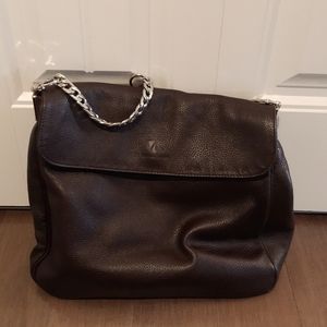 Mashad Leather / Genuine Leather Purse